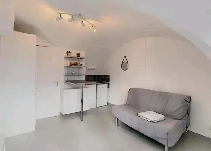La Petite Voute Montpellier Reine