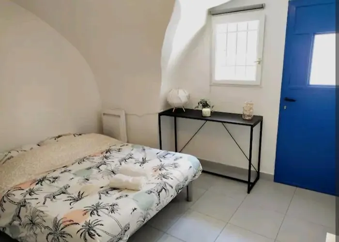 La Petite Voute Montpellier Reine