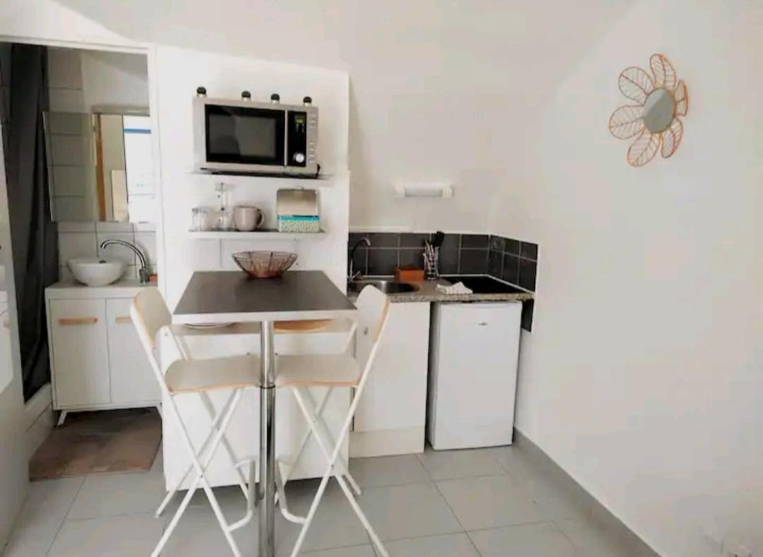 La Petite Voute Reine Apartment