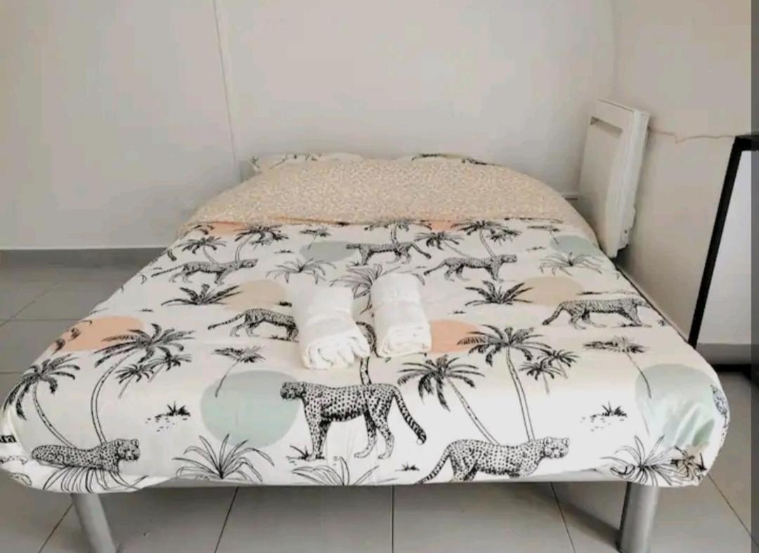 Apartment La Petite Voute Reine